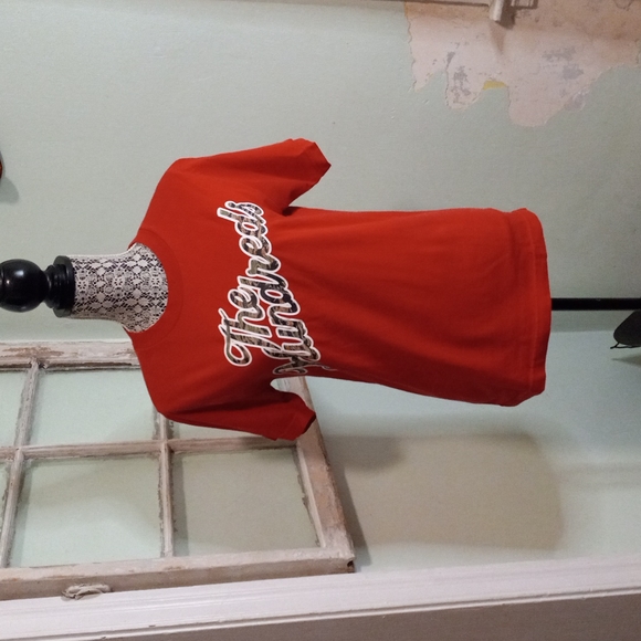 The Hundreds Tee: - Picture 1 of 4